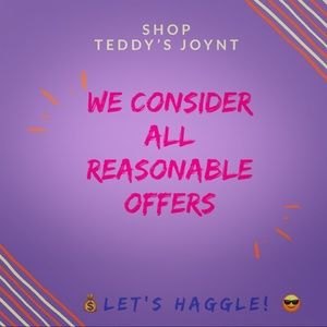 What’s the right price for you?